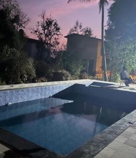 Murbad Villa | White House-Bhadane-Saralgaon-Murbad