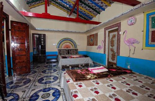 Bhuj House | White Land Village Stay