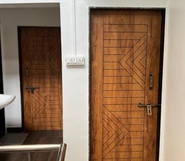 Tuljapur House | White Lotus Bhakta Niwas