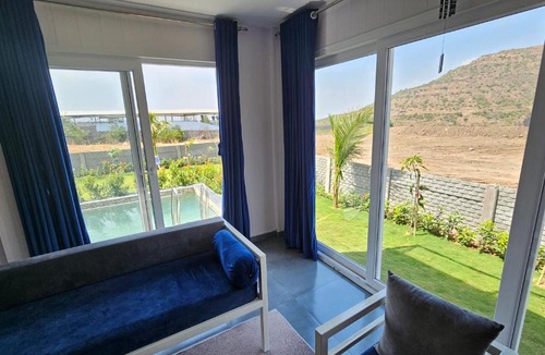 Pune Villa | White Lotus Villa