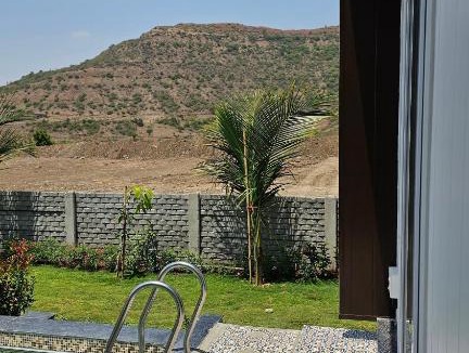 Pune Villa | White Lotus Villa