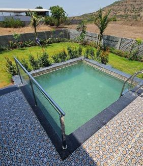 Pune Villa | White Lotus Villa