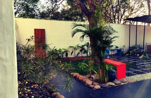 Chikkaballapur Villa | White Nirvana