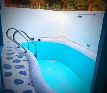 Puranpur Resort | White Oasis Jungle Resort