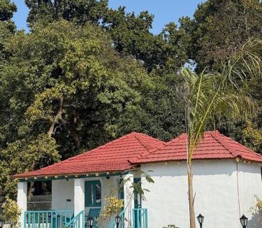 Puranpur Resort | White Oasis Jungle Resort