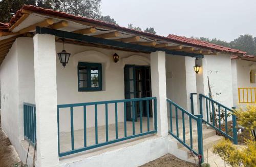Puranpur Resort | White Oasis Jungle Resort