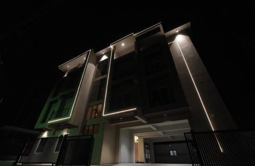 Mangalore Apartment | White pearl suites Mangalore 01