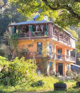 Bhagsu Nag House | White Rabbit Guest House