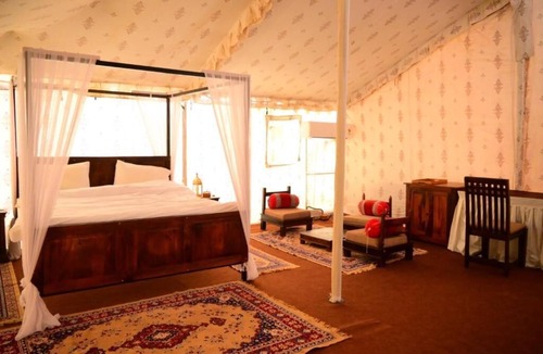 Mandvi Hotel | White Sands Bay Mandvi