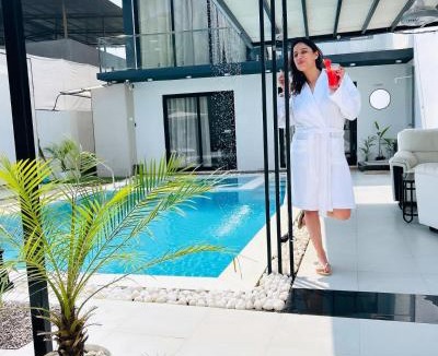 Maina Bed & Breakfast | White Tiger Villa