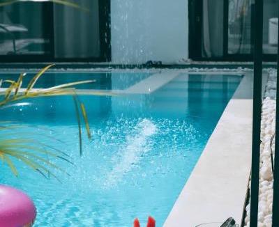 Maina Bed & Breakfast | White Tiger Villa