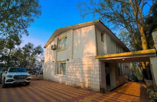 Wai Villa | White Willow Amazonia Villa