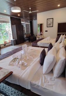 Vagator Resort | Whiteflower Cottages Vagator