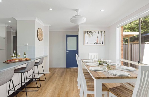 Fingal Bay House | Whitesands Hideaway — Stay 3 Pay 2
