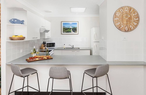 Fingal Bay House | Whitesands Hideaway — Stay 3 Pay 2