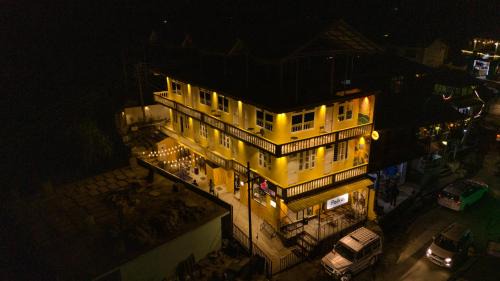 Jibhi Hostel | Whoopers Hostel Jibhi