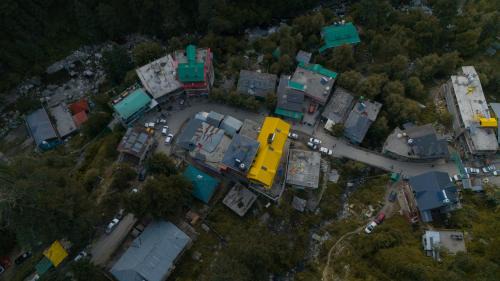 Jibhi Hostel | Whoopers Hostel Jibhi
