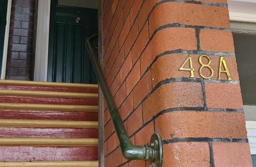Millers Point House | Why Stay in a Hotel When You Can Stay in Our 3 Bedroom Home and Short Work to Sydney CBD