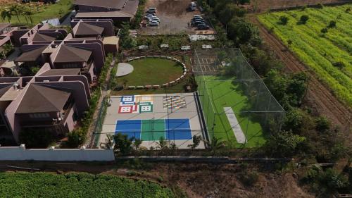 Talala Resort | Wild Calm, Sasan Gir