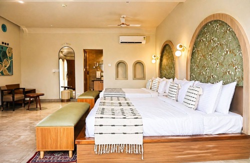 Talala Hotel | Wild Calm, Sasan Gir