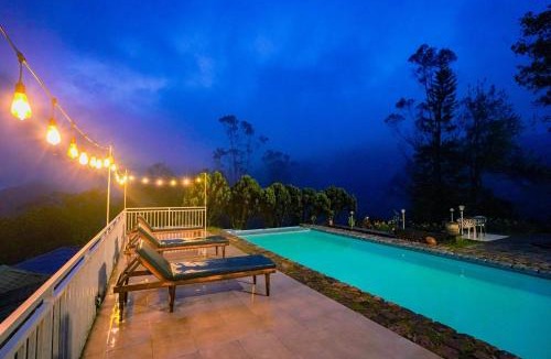 Devikolam Hotel | Wild Elephant Resort