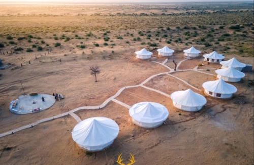 Kanoi Other | Wild Heritage Desert Camp
