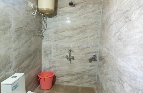 Timbholi Resort | Wild Monk