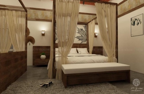 Meppadi Resort | Wild Nest Resort, Wayanad
