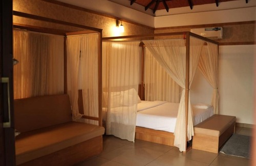 Meppadi Resort | Wild Nest Resort, Wayanad