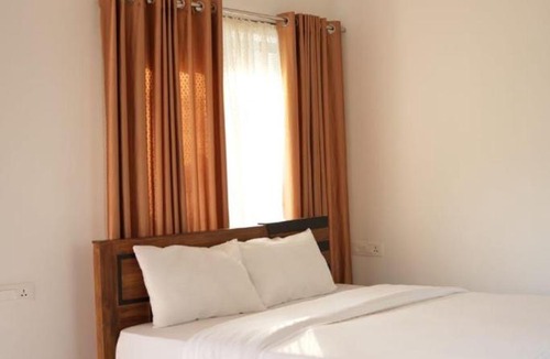 Meppadi Resort | Wild Nest Resort, Wayanad