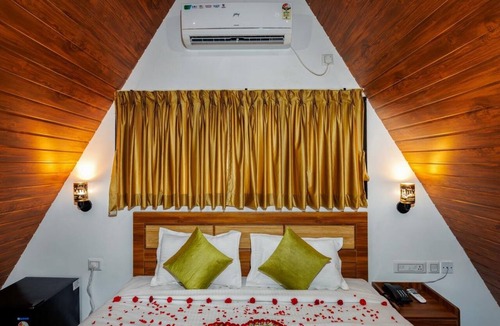 Kunchithanny Resort | Wild Stories Resort