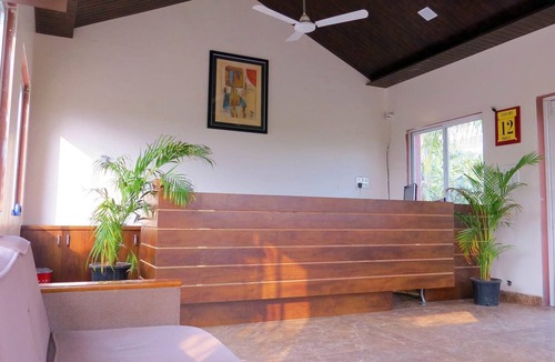 Mendarda Hotel | Wild Wadi Cottages Resort