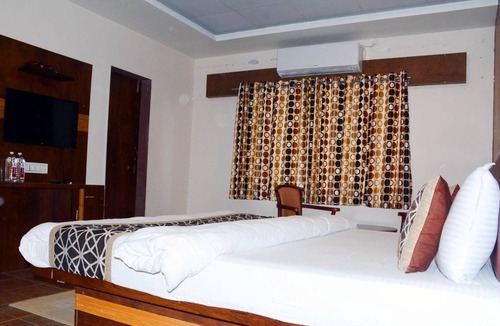Mendarda Hotel | Wild Wadi Cottages Resort
