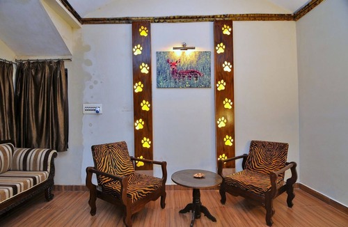 Tala Resort | Wildflower Resort