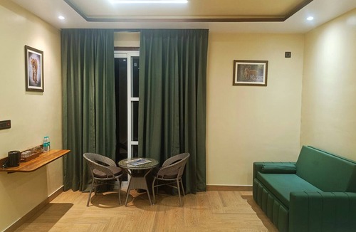 Pilibhit Resort | Wildlense Wild Retreat