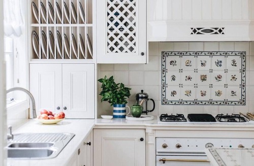 Palm Beach House | Wildwood of Palm Beach by Cobbold & Co