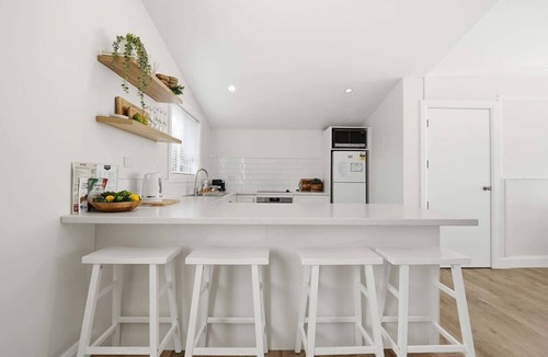Bathurst House | William Cottage Walkable CBD Base Bathurst