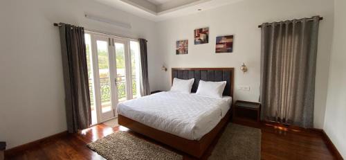 Kodaikanal Villa | Willostays Snowmanor kodaikanal