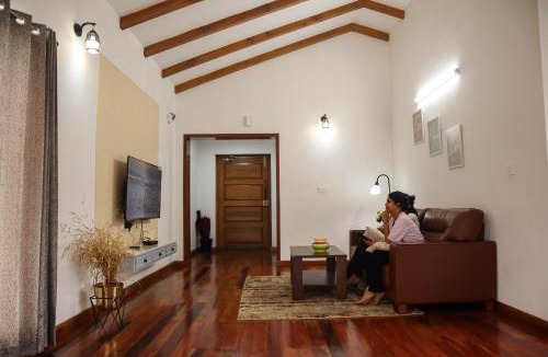 Kodaikanal Villa | Willostays Snowmanor kodaikanal