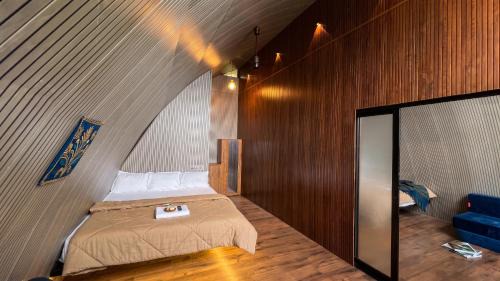 Udumbanchola Ski Chalet | Willostays Triundzaga Near Calvary Mount
