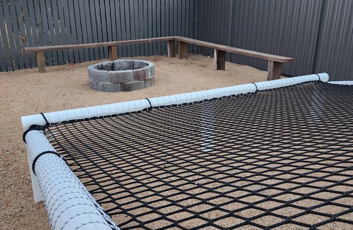 Stanthorpe House | Willow's Garden Couples retreat, woodfired hottub, Giant hammock, Chess & Swing.