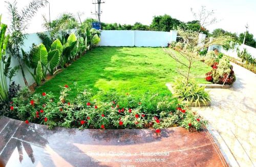 Hyderabad Villa | Willow the Villa
