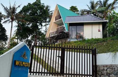 Ramakkalmedu House | Wilmora