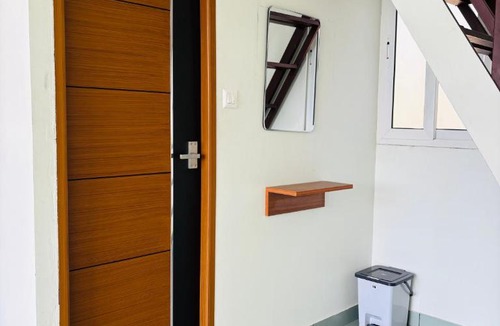 Ramakkalmedu House | Wilmora