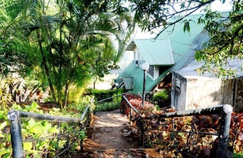 Koynanagar Hotel | Wind Chalet