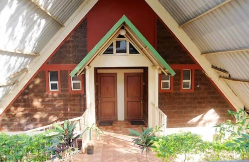 Koynanagar Hotel | Wind Chalet