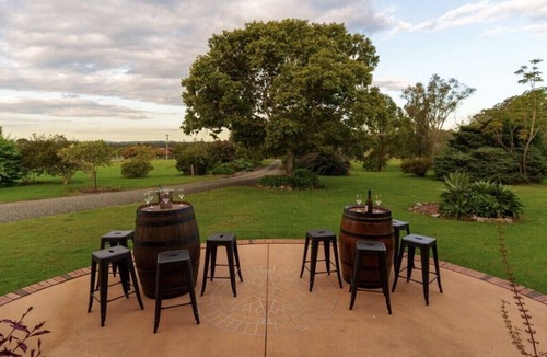 Lochinvar House | Winders Estate | Relax, Retreat, Reconnect