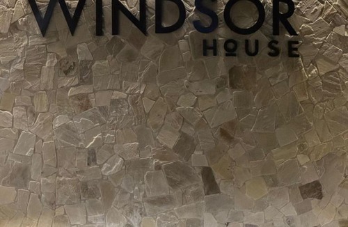 Secunderabad Hotel | Windsor House