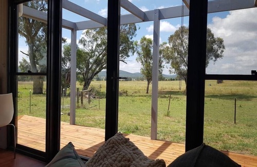 Buckaroo Apartment | Winery Studio on Scenic Acreage