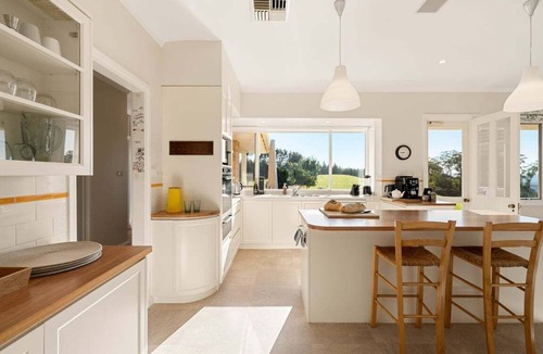 Bundanoon House | Wingana Homestead - Scenic Views, Bundanoon